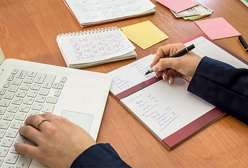 HST Filing Period & Deadlines