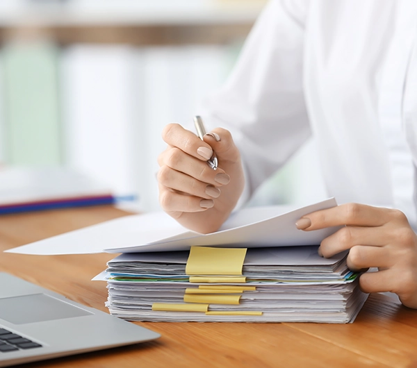 Why HST Filing Matters for Your Corporation
