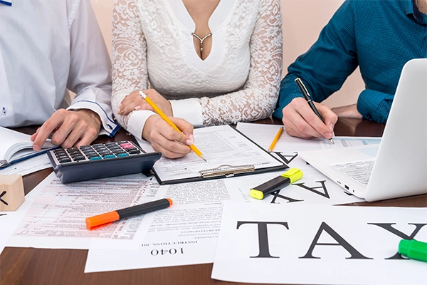 Why Tax Planning Matters